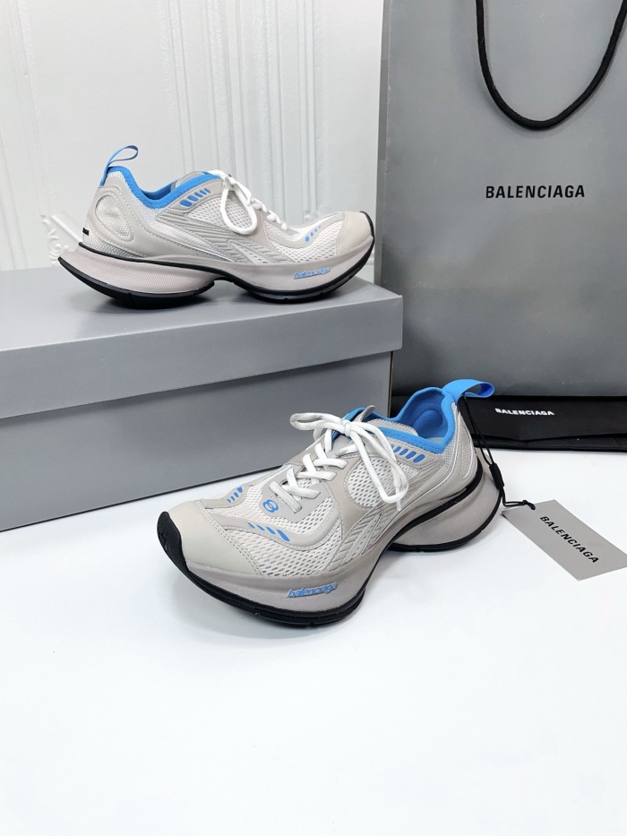 WOMEN Men SHOES SIZE 35-46 B*alenciaga Sneaker  Top quality 1:1
