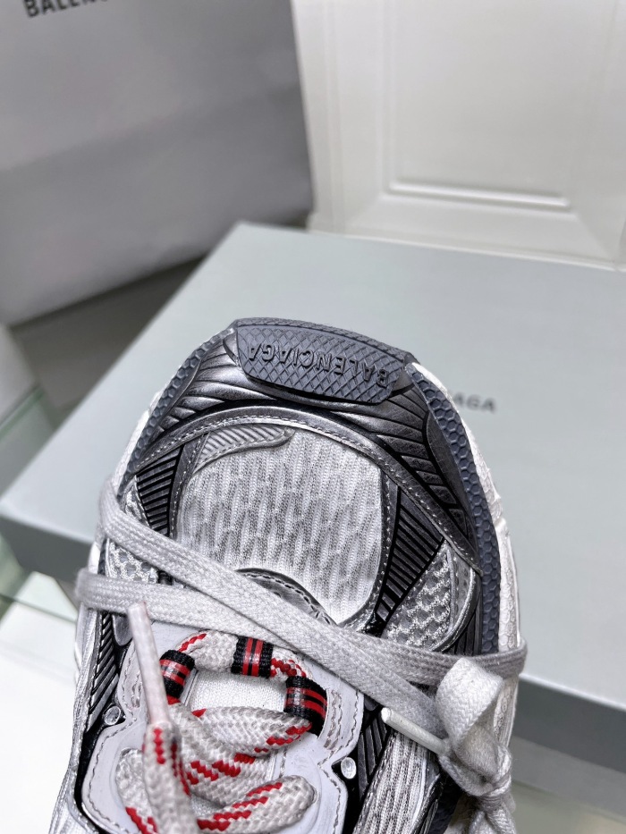 WOMEN Men SHOES SIZE 35-46 B*alenciaga Sneaker  Top quality 1:1
