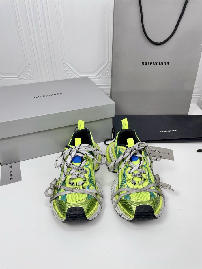 WOMEN Men SHOES SIZE 35-46 B*alenciaga Sneaker  Top quality 1:1