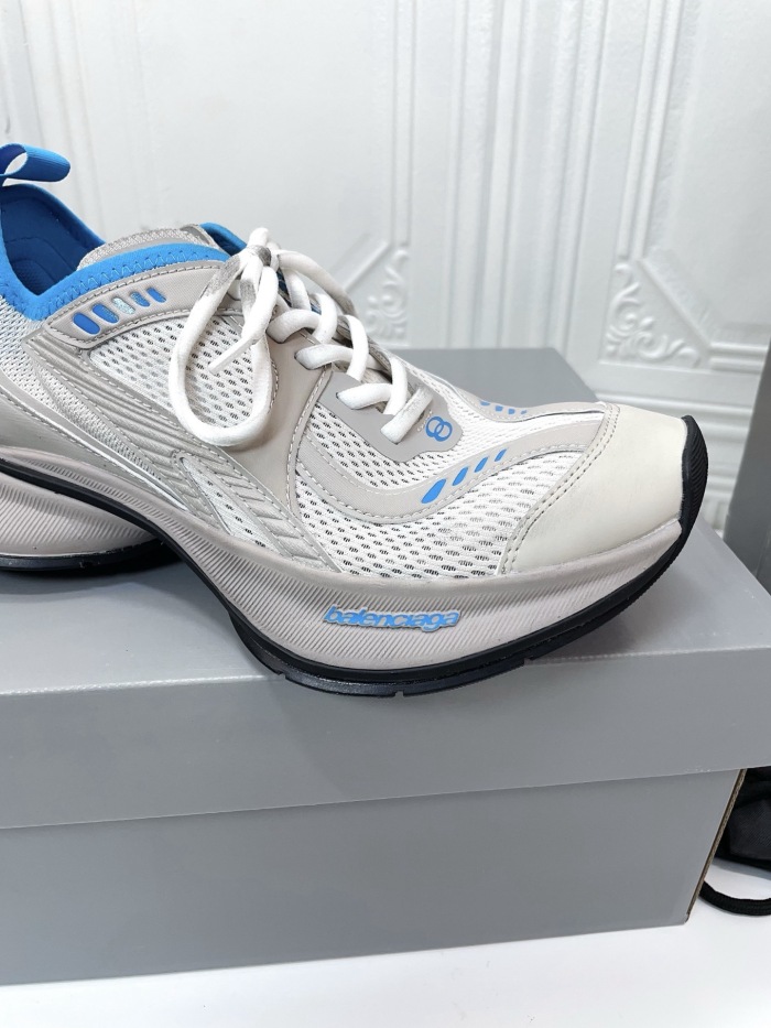 WOMEN Men SHOES SIZE 35-46 B*alenciaga Sneaker  Top quality 1:1