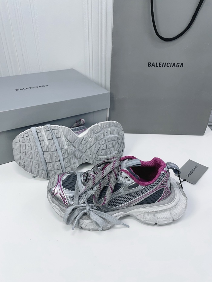 WOMEN Men SHOES SIZE 35-46 B*alenciaga Sneaker  Top quality 1:1