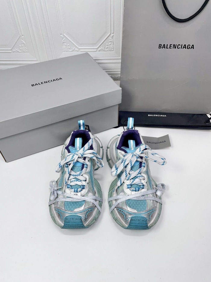 WOMEN Men SHOES SIZE 35-46 B*alenciaga Sneaker  Top quality 1:1