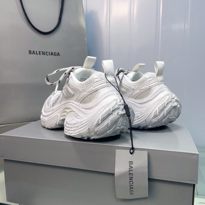 WOMEN Men SHOES SIZE 35-46 B*alenciaga Sneaker  Top quality 1:1