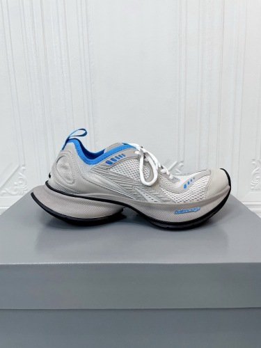 WOMEN Men SHOES SIZE 35-46 B*alenciaga Sneaker  Top quality 1:1