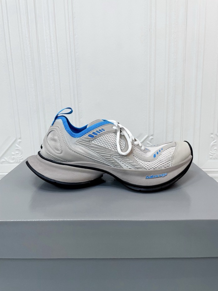 WOMEN Men SHOES SIZE 35-46 B*alenciaga Sneaker  Top quality 1:1
