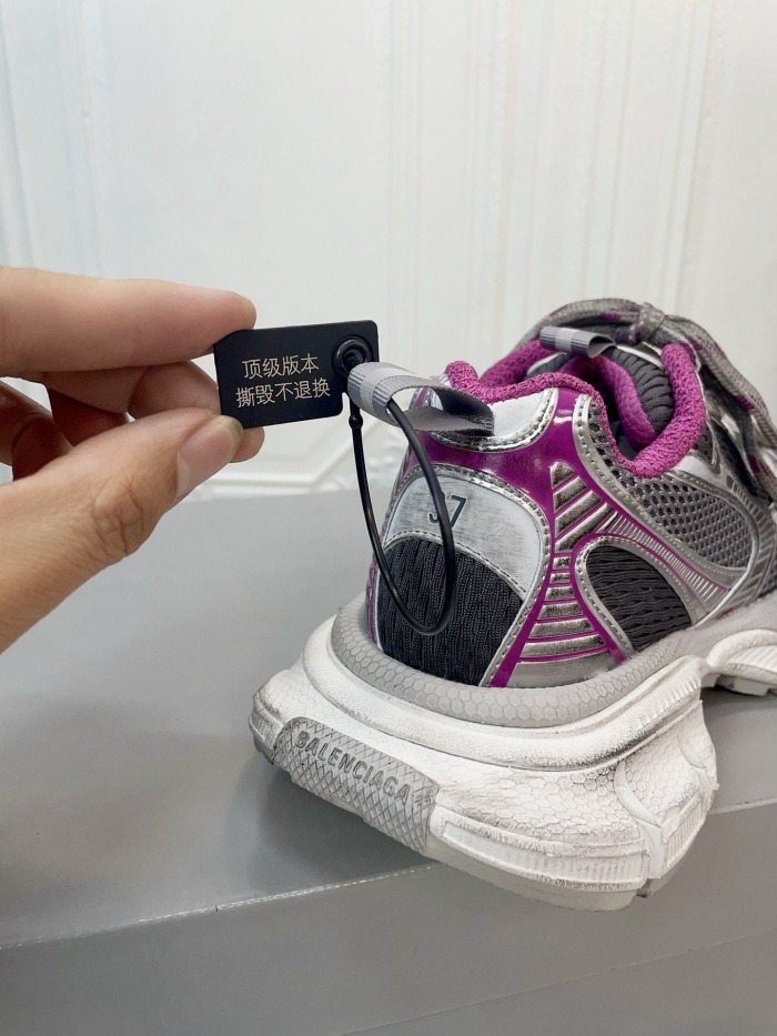 WOMEN Men SHOES SIZE 35-46 B*alenciaga Sneaker  Top quality 1:1