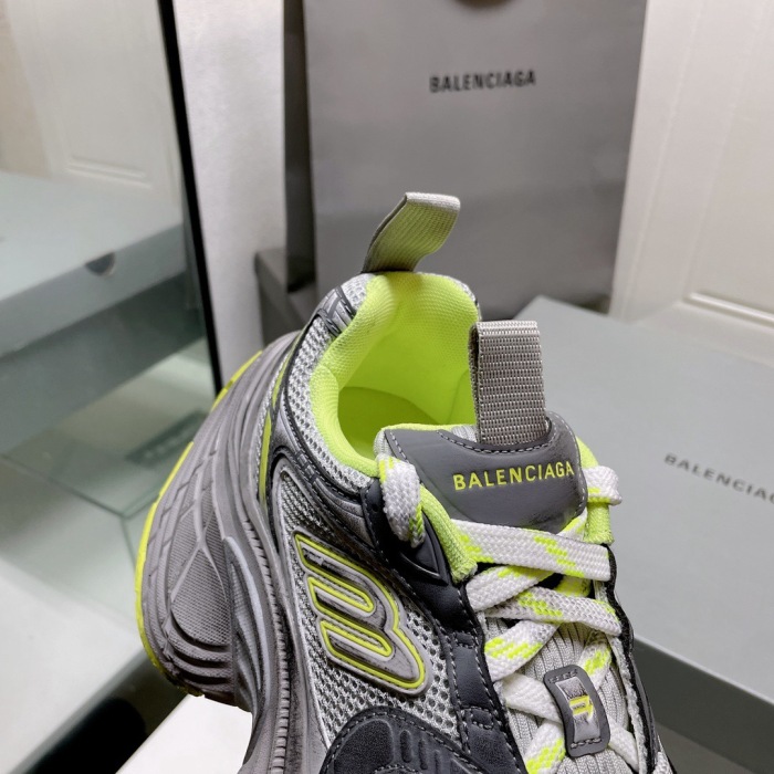 WOMEN Men SHOES SIZE 35-46 B*alenciaga Sneaker  Top quality 1:1
