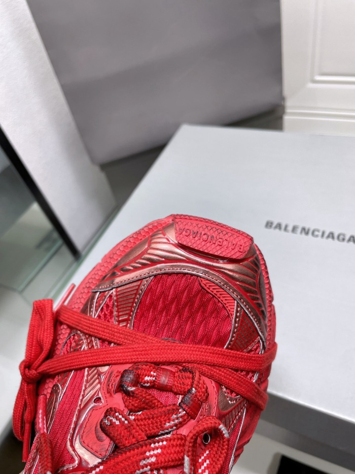 WOMEN Men SHOES SIZE 35-46 B*alenciaga Sneaker  Top quality 1:1