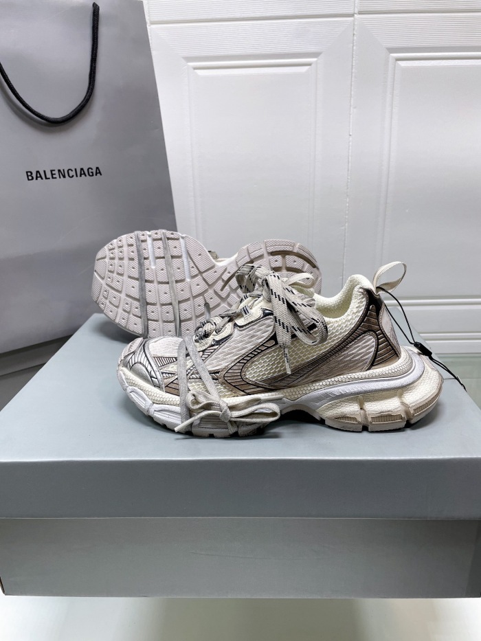 WOMEN Men SHOES SIZE 35-46 B*alenciaga Sneaker  Top quality 1:1