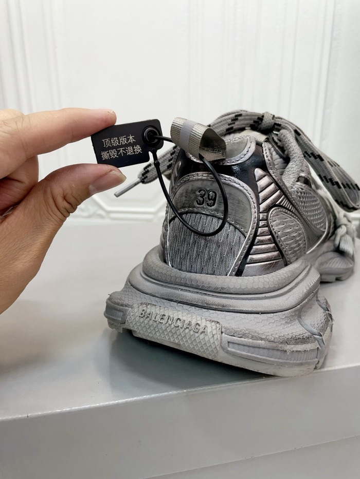 WOMEN Men SHOES SIZE 35-46 B*alenciaga Sneaker  Top quality 1:1