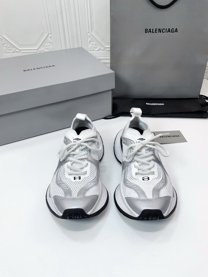 WOMEN Men SHOES SIZE 35-46 B*alenciaga Sneaker  Top quality 1:1