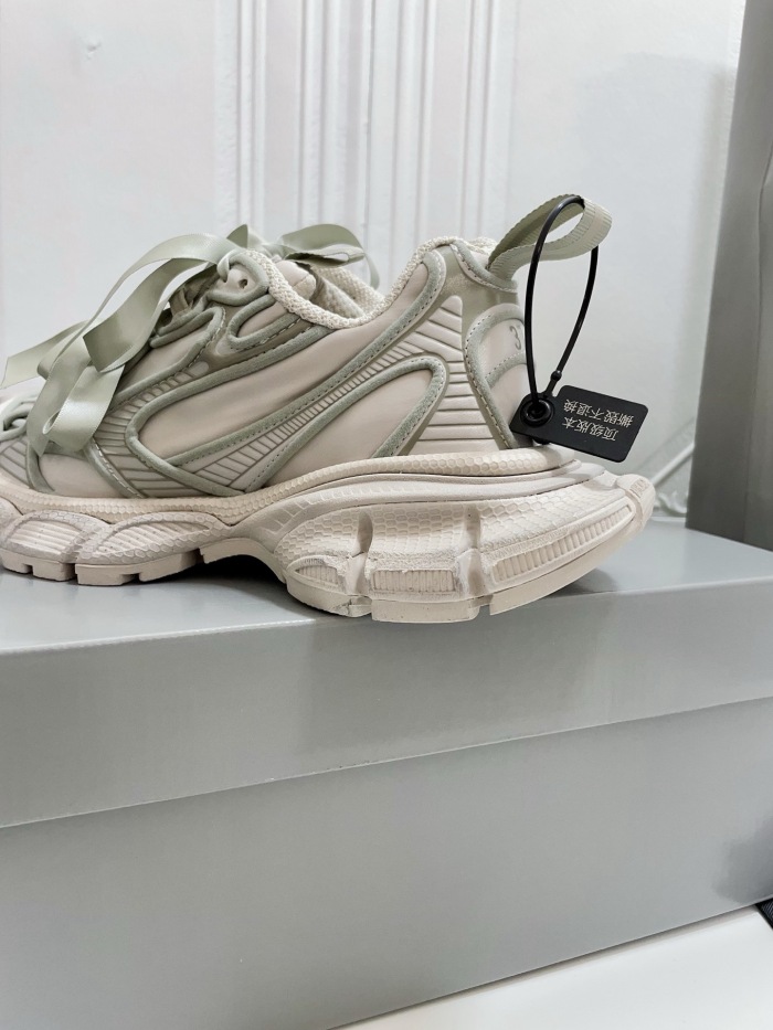 WOMEN Men SHOES SIZE 35-46 B*alenciaga Sneaker  Top quality 1:1