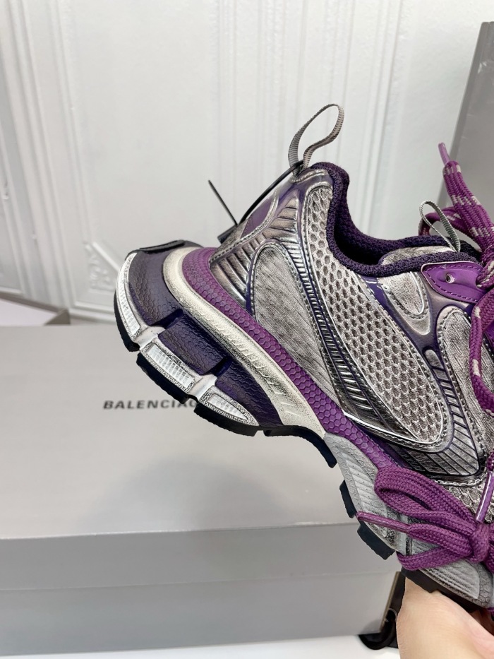 WOMEN Men SHOES SIZE 35-46 B*alenciaga Sneaker  Top quality 1:1