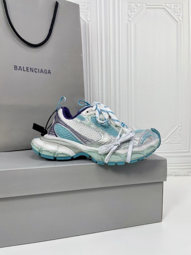 WOMEN Men SHOES SIZE 35-46 B*alenciaga Sneaker  Top quality 1:1