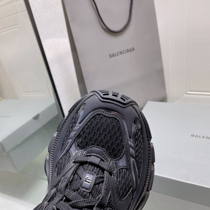 WOMEN Men SHOES SIZE 35-46 B*alenciaga Sneaker  Top quality 1:1