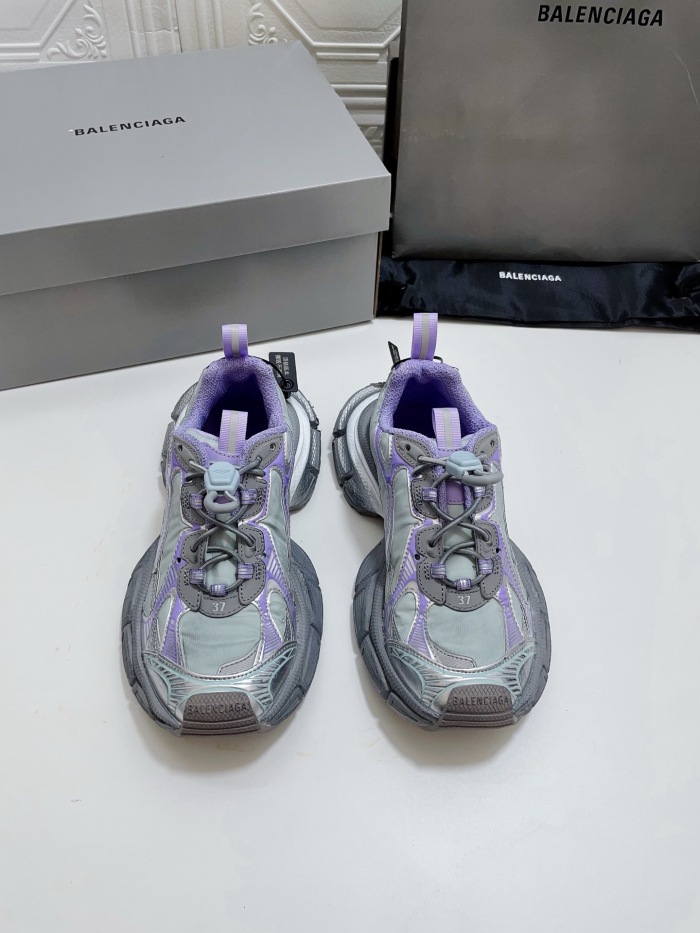 WOMEN Men SHOES SIZE 35-46 B*alenciaga Sneaker  Top quality 1:1