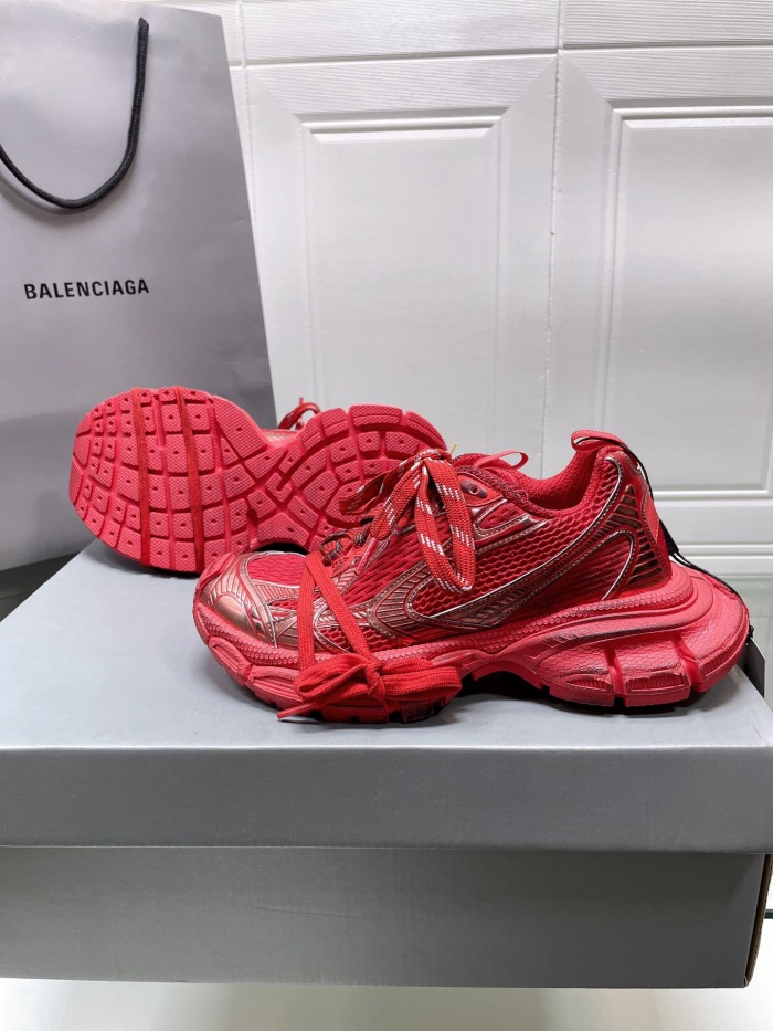 WOMEN Men SHOES SIZE 35-46 B*alenciaga Sneaker  Top quality 1:1