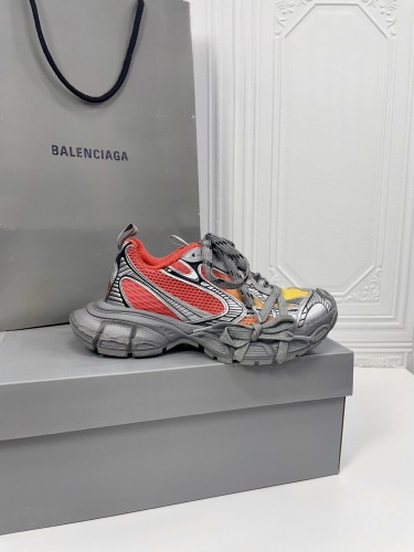 WOMEN Men SHOES SIZE 35-46 B*alenciaga Sneaker  Top quality 1:1