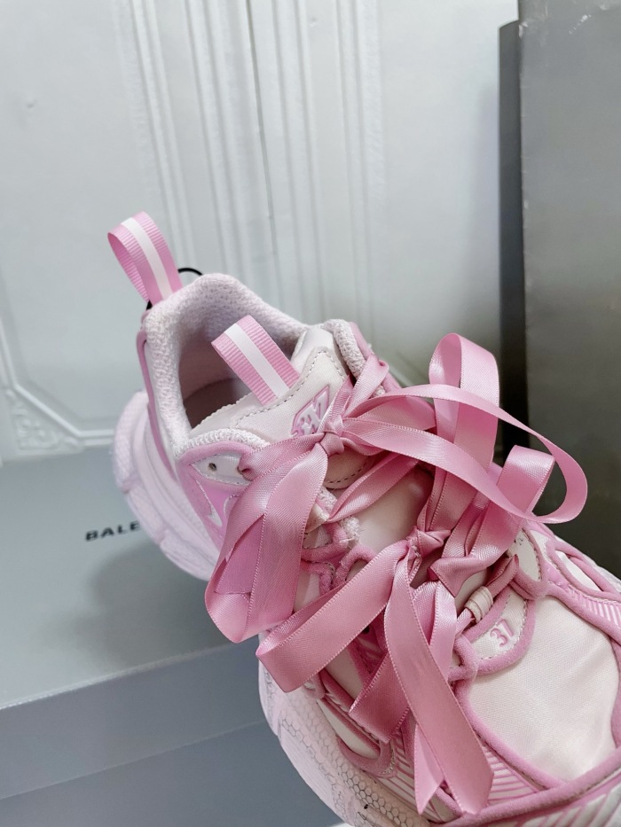 WOMEN Men SHOES SIZE 35-46 B*alenciaga Sneaker  Top quality 1:1