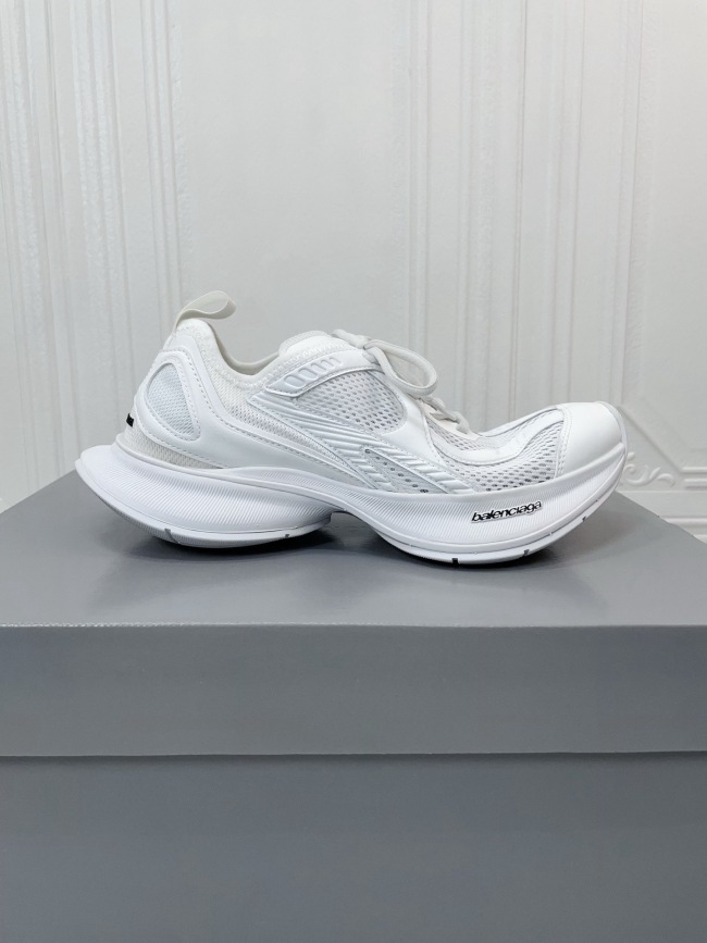 WOMEN Men SHOES SIZE 35-46 B*alenciaga Sneaker  Top quality 1:1