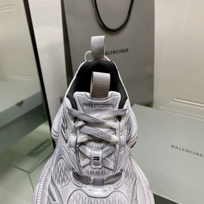 WOMEN Men SHOES SIZE 35-46 B*alenciaga Sneaker  Top quality 1:1