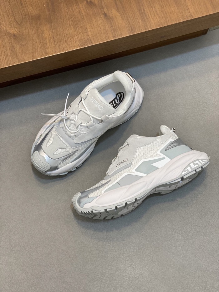 WOMEN Men SHOES SIZE 35-46 B*alenciaga Sneaker  Top quality 1:1