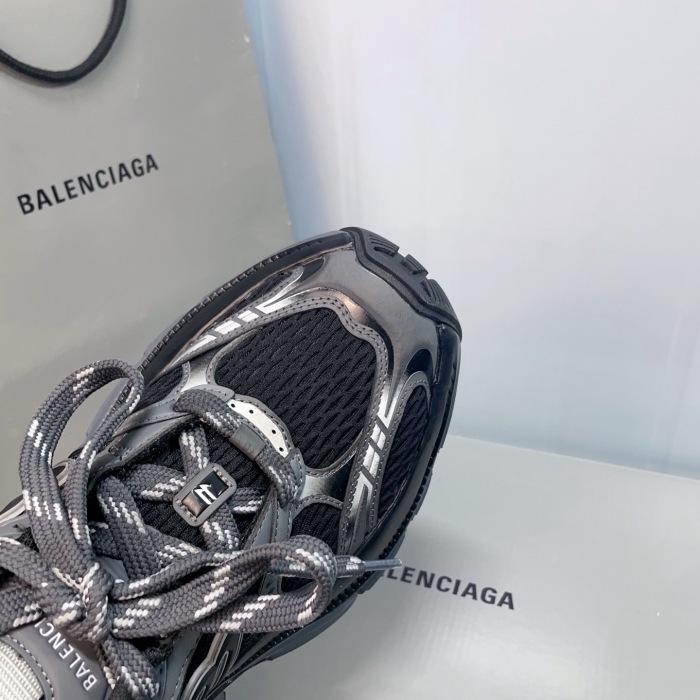 WOMEN Men SHOES SIZE 35-46 B*alenciaga Sneaker  Top quality 1:1