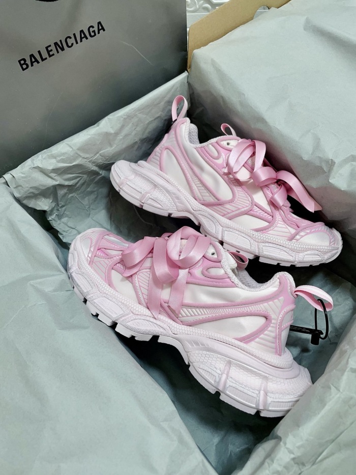 WOMEN Men SHOES SIZE 35-46 B*alenciaga Sneaker  Top quality 1:1