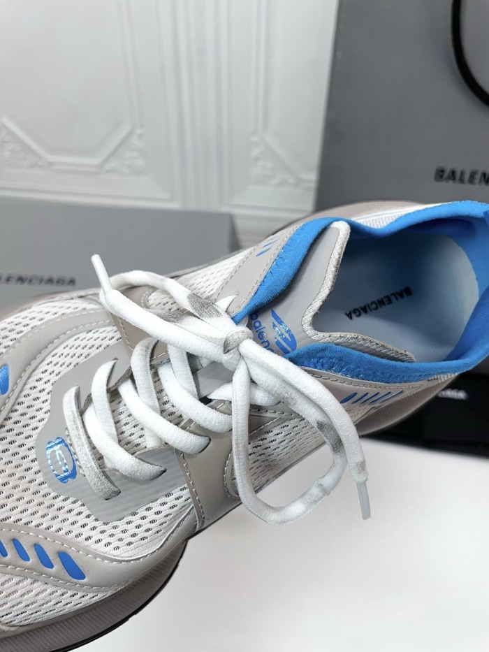WOMEN Men SHOES SIZE 35-46 B*alenciaga Sneaker  Top quality 1:1