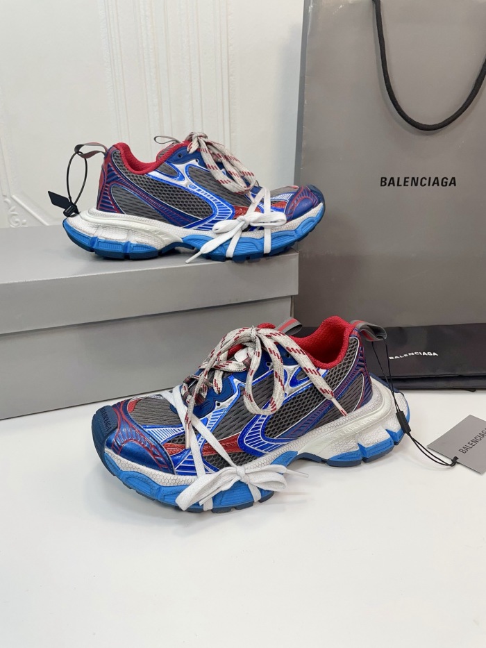 WOMEN Men SHOES SIZE 35-46 B*alenciaga Sneaker  Top quality 1:1