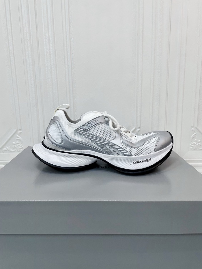 WOMEN Men SHOES SIZE 35-46 B*alenciaga Sneaker  Top quality 1:1