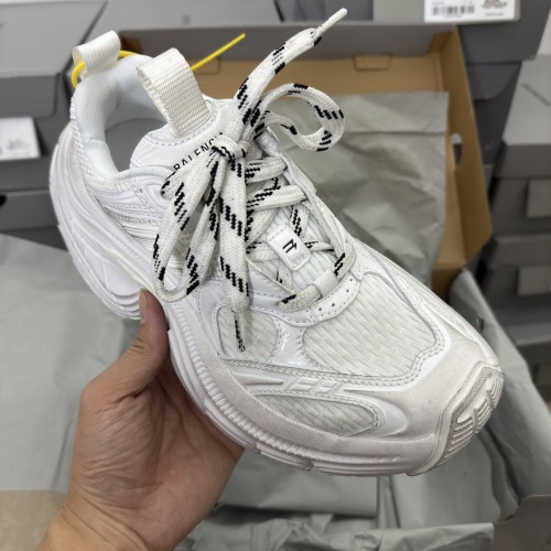WOMEN Men SHOES SIZE 35-46 B*alenciaga Sneaker  Top quality 1:1