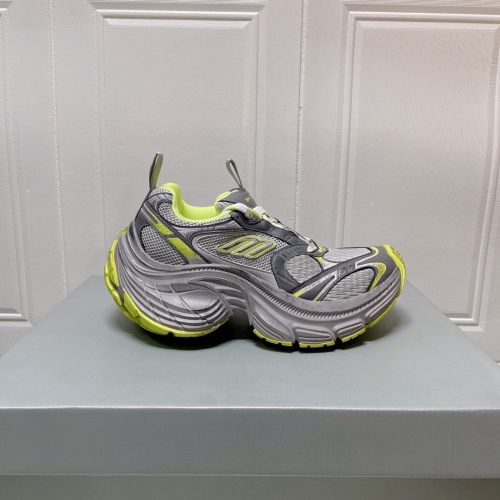 WOMEN Men SHOES SIZE 35-46 B*alenciaga Sneaker  Top quality 1:1
