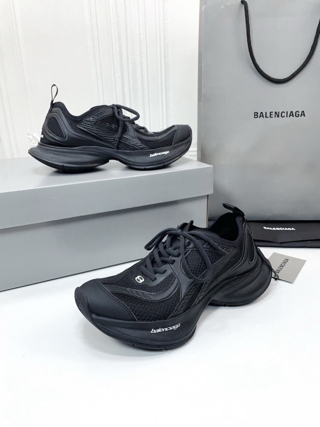 WOMEN Men SHOES SIZE 35-46 B*alenciaga Sneaker  Top quality 1:1