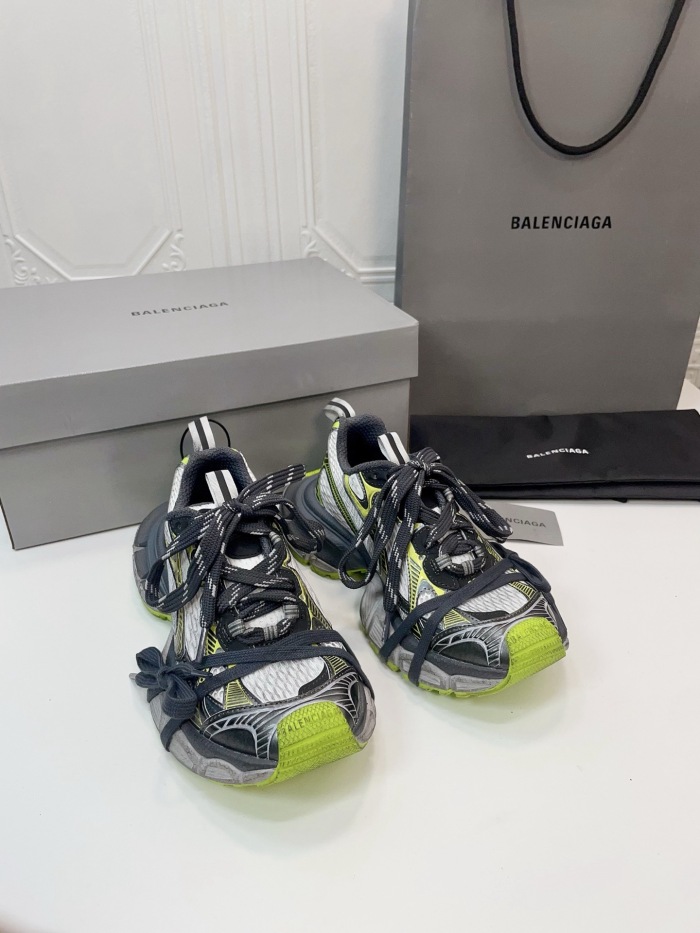 WOMEN Men SHOES SIZE 35-46 B*alenciaga Sneaker  Top quality 1:1