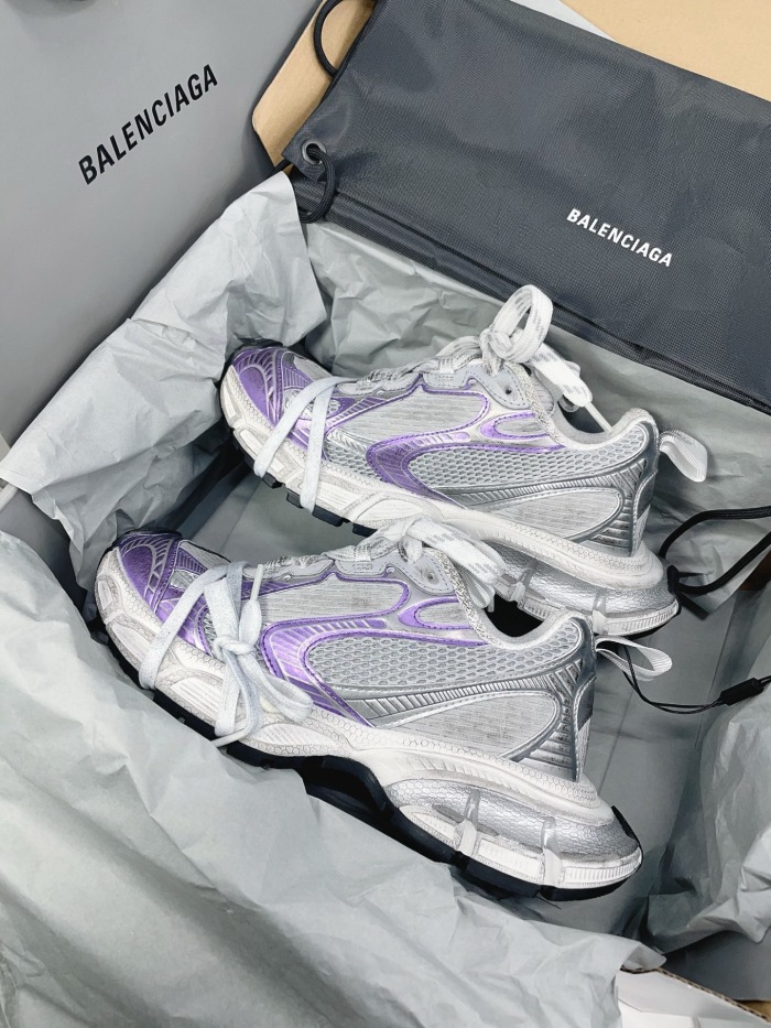 WOMEN Men SHOES SIZE 35-46 B*alenciaga Sneaker  Top quality 1:1