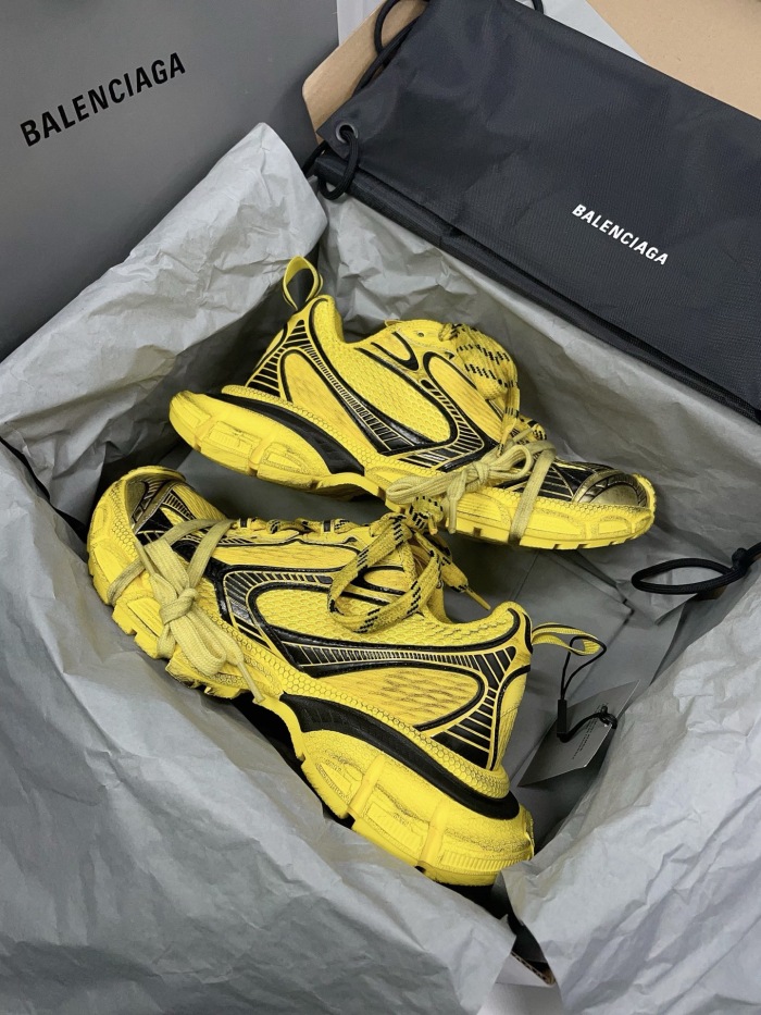 WOMEN Men SHOES SIZE 35-46 B*alenciaga Sneaker  Top quality 1:1
