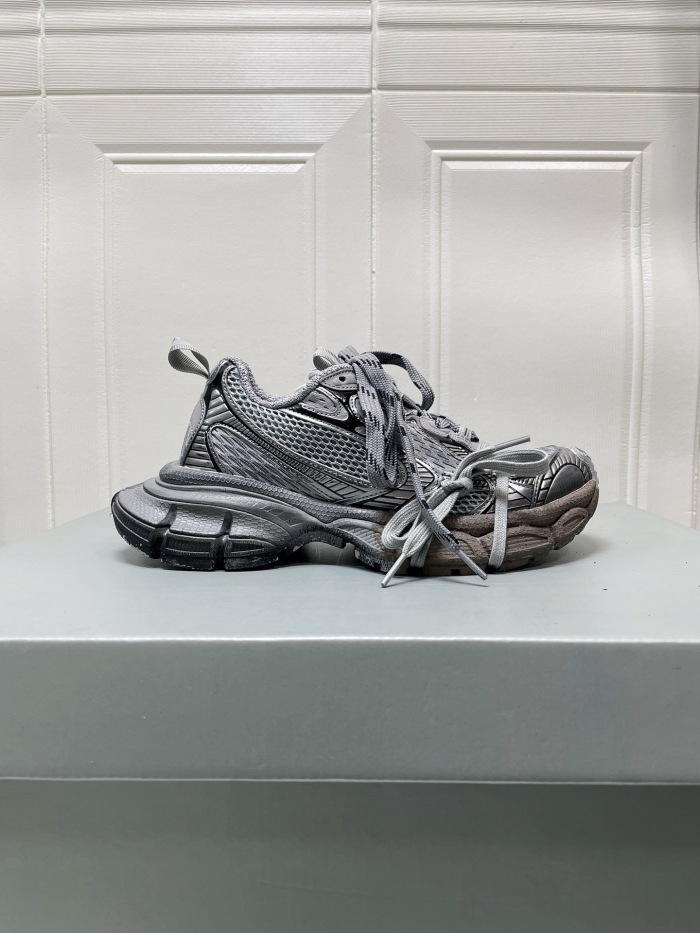 WOMEN Men SHOES SIZE 35-46 B*alenciaga Sneaker  Top quality 1:1