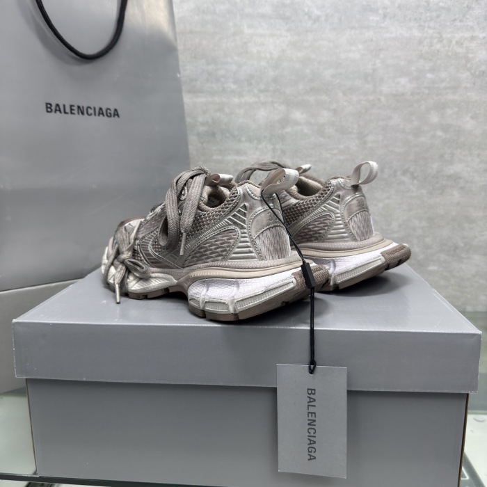 WOMEN Men SHOES SIZE 35-46 B*alenciaga Sneaker  Top quality 1:1