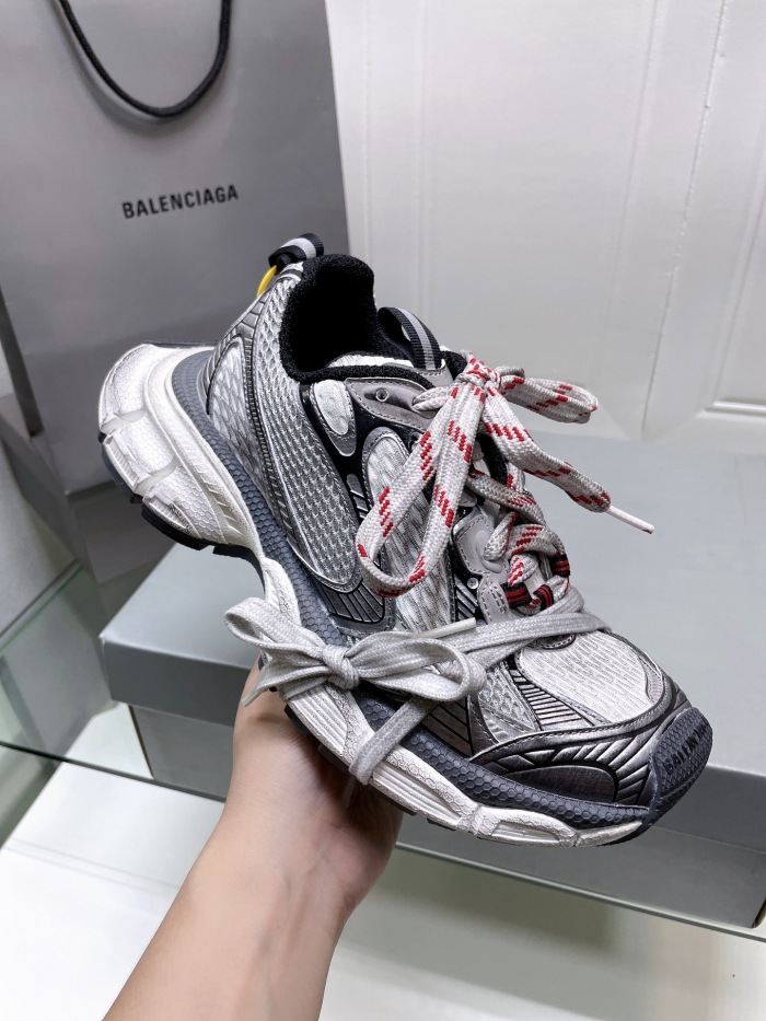 WOMEN Men SHOES SIZE 35-46 B*alenciaga Sneaker  Top quality 1:1