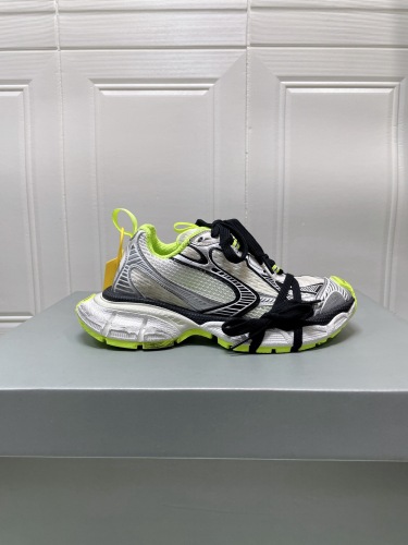 WOMEN Men SHOES SIZE 35-46 B*alenciaga Sneaker  Top quality 1:1