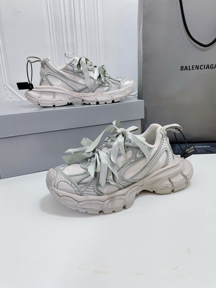 WOMEN Men SHOES SIZE 35-46 B*alenciaga Sneaker  Top quality 1:1