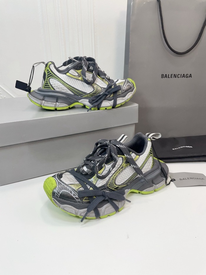 WOMEN Men SHOES SIZE 35-46 B*alenciaga Sneaker  Top quality 1:1