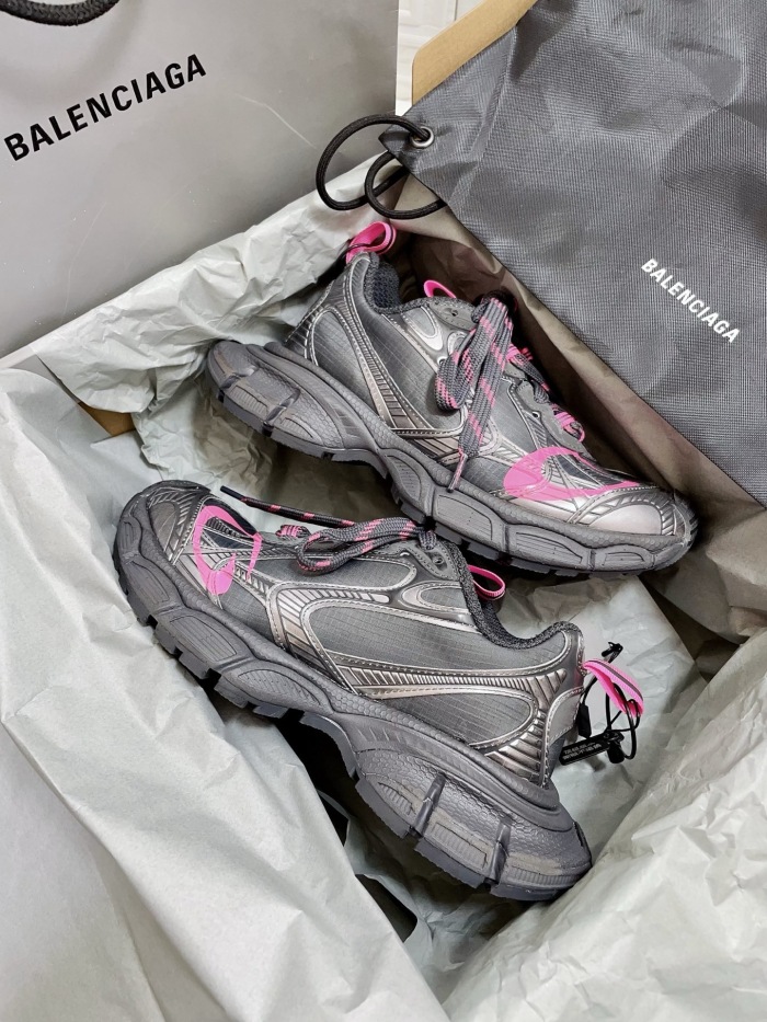 WOMEN Men SHOES SIZE 35-46 B*alenciaga Sneaker  Top quality 1:1