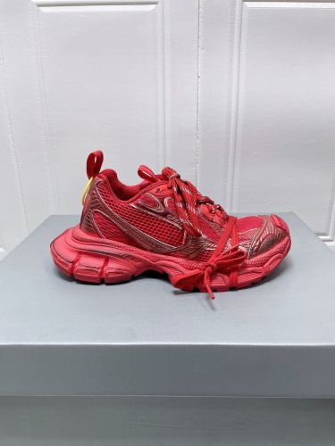 WOMEN Men SHOES SIZE 35-46 B*alenciaga Sneaker  Top quality 1:1