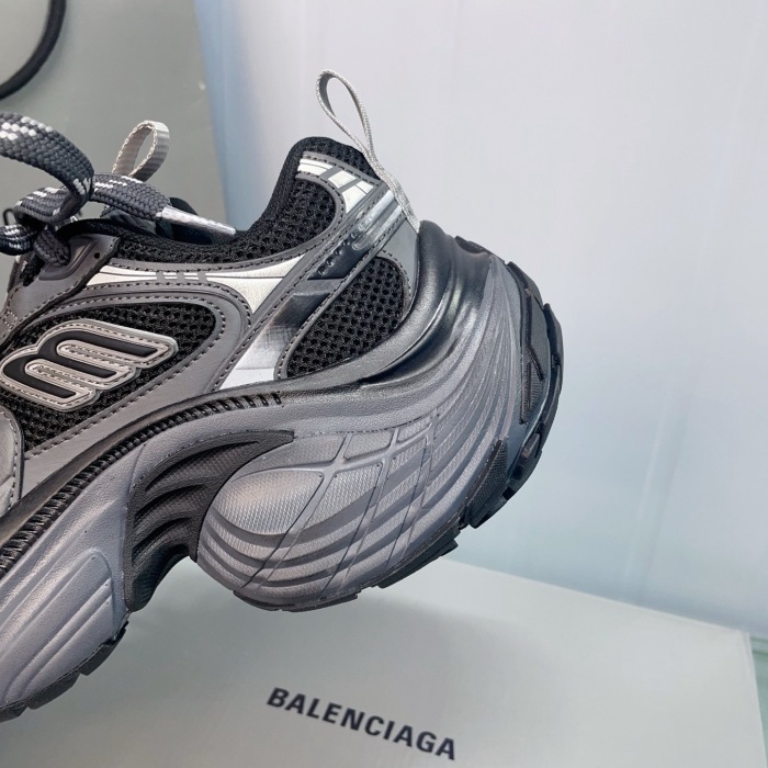 WOMEN Men SHOES SIZE 35-46 B*alenciaga Sneaker  Top quality 1:1