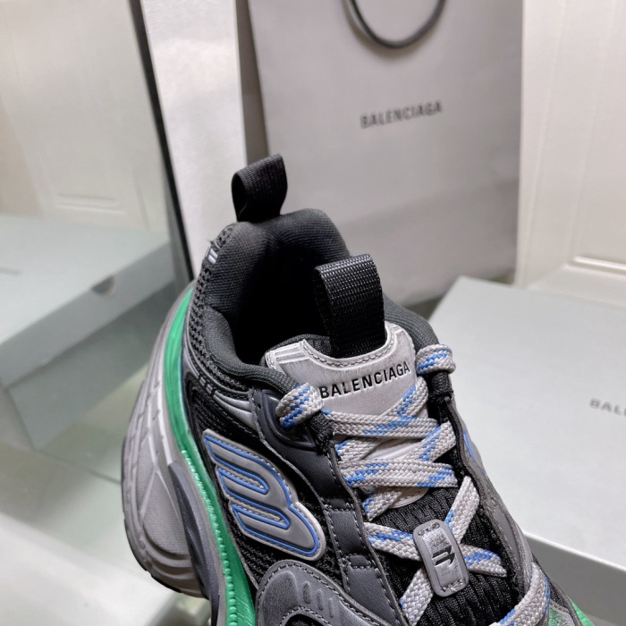 WOMEN Men SHOES SIZE 35-46 B*alenciaga Sneaker  Top quality 1:1