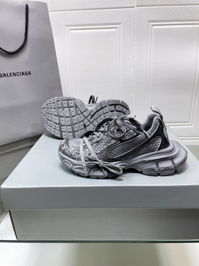 WOMEN Men SHOES SIZE 35-46 B*alenciaga Sneaker  Top quality 1:1