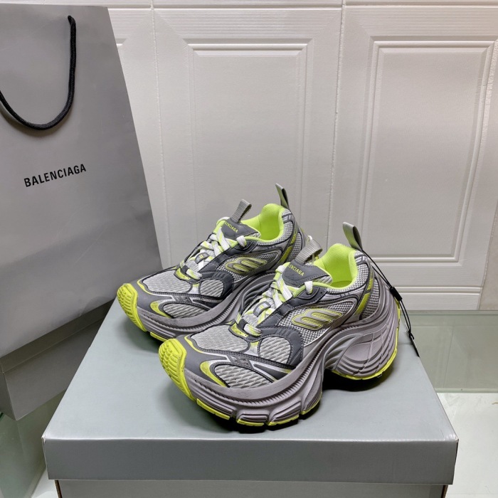 WOMEN Men SHOES SIZE 35-46 B*alenciaga Sneaker  Top quality 1:1