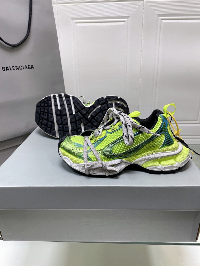 WOMEN Men SHOES SIZE 35-46 B*alenciaga Sneaker  Top quality 1:1